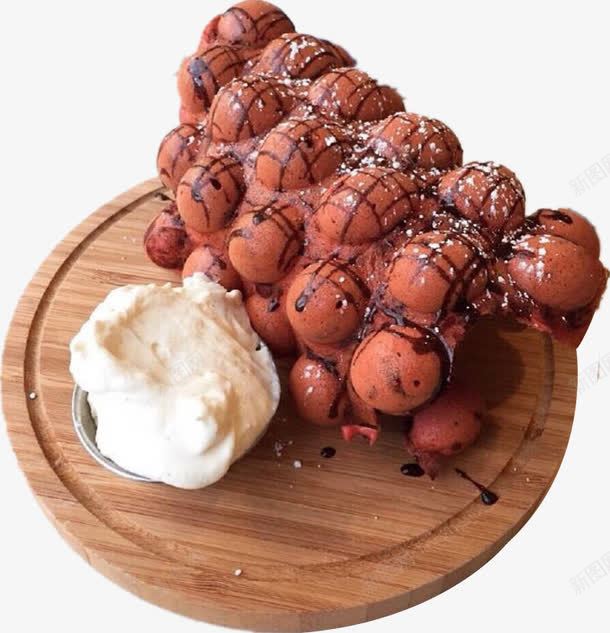 鸡蛋仔甜点png免抠素材_88icon https://88icon.com 中华人民共和国香港特别行政区 中国香港 传统街头小食 冰淇淋 外脆里嫰 实物图 巧克力口味 摄影照片 港式小吃 特色美食 甜品 美味 蜂巢状 铁制模版 零嘴 零食 面粉 食品 香港小吃 香港鸡蛋仔 香甜可口 鸡蛋仔 鸡蛋糕 鸡蛋饼