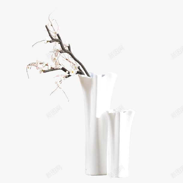 素雅花瓶png免抠素材_88icon https://88icon.com 素雅 艺术 花朵 花瓶 高雅