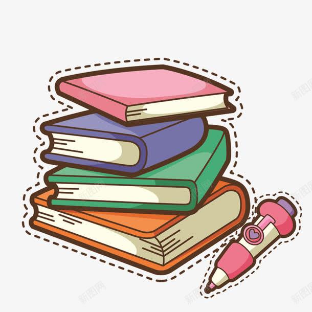彩色书本自动铅笔幼儿卡通学生学矢量图ai免抠素材_88icon https://88icon.com 书包 几何 功能 卡通 学习 实物 工具 幼儿 彩色书本 彩色书本自动铅笔幼儿卡通学生学习工具免费下载 橡皮 电话 自动铅笔 订书机 铅笔 矢量图