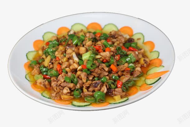 尖椒鸡摄影png免抠素材_88icon https://88icon.com 剁椒鸡 外卖 小吃 尖椒鸡 摄影 晚餐 晚饭 美食 色香味 餐饮美食
