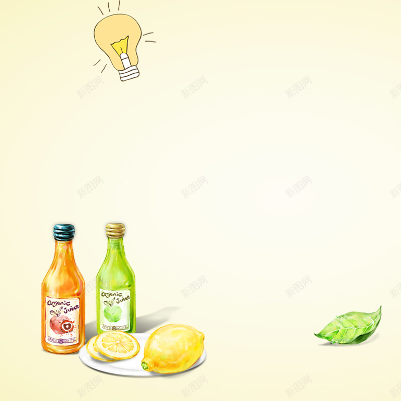 手绘美食主图psd设计背景_88icon https://88icon.com 主图 卡通 啤酒 展板 手绘 点心 童趣 糕点 美食 美食节 蛋糕 面包