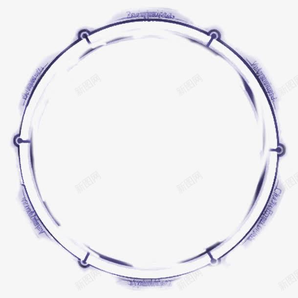 手游特效png免抠素材_88icon https://88icon.com 手游 灰色 特效 花纹 魔法阵
