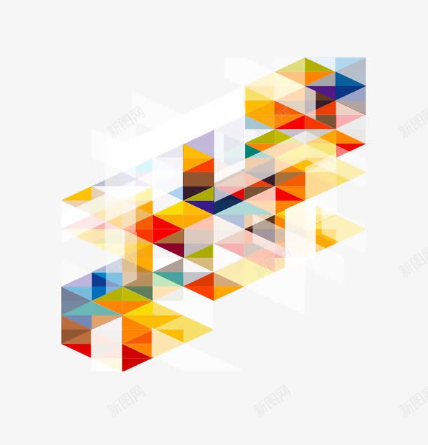 炫彩几何时尚背景png免抠素材_88icon https://88icon.com 个性背景 几何图案 动感线条 动感背景 时尚背景 潮流背景 炫彩 炫彩光斑 炫彩图案 炫彩背景