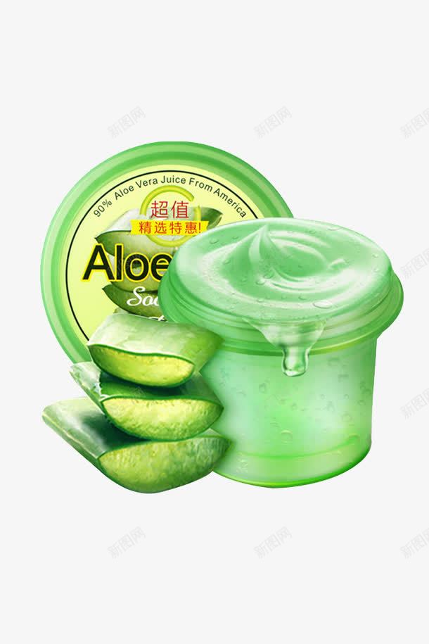 莱蔻芦荟胶祛痘印png免抠素材_88icon https://88icon.com 产品实物 祛痘广告 祛痘淡斑 绿色 芦荟胶 面部补水晒后修复