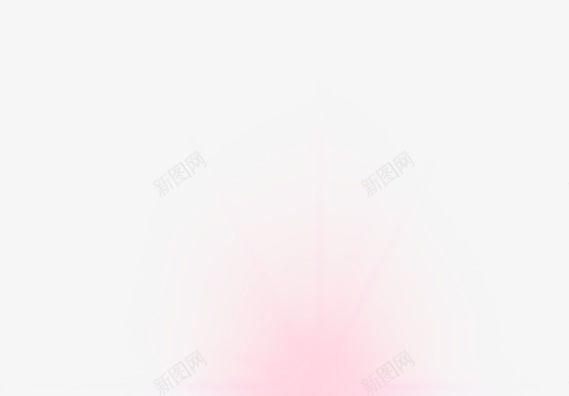 粉色发散光线光效背景png免抠素材_88icon https://88icon.com 光线 发散 粉色 背景