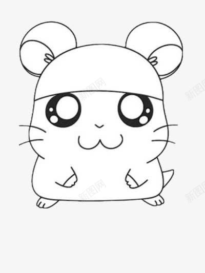 乖巧的小兔子png免抠素材_88icon https://88icon.com 俏皮 呆萌 图片 大眼睛