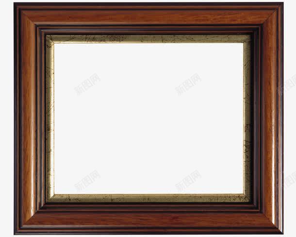 木质相框png免抠素材_88icon https://88icon.com 全家福相框 字画框 框子 欧式婚纱照边框 法式照片框 法式相片框 法式装饰框