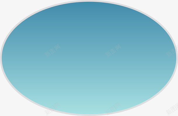 蓝色圆圈背景png免抠素材_88icon https://88icon.com 圆环图案 清新框架 渐变圆圈 简约圆环 蓝色圆圈 边框纹理