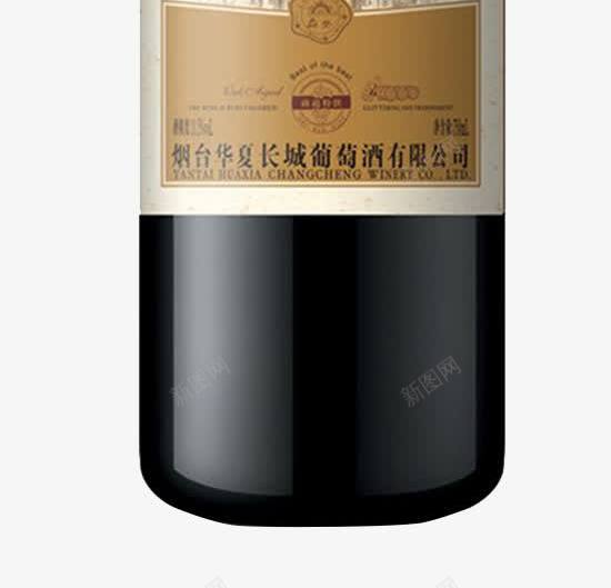 一星精选赤霞珠干红葡萄酒png免抠素材_88icon https://88icon.com 一星精选 佳酿 葡萄酒 赤霞珠 酒瓶子 长城干红