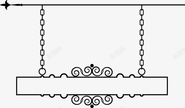 欧式边框png免抠素材_88icon https://88icon.com 欧式花纹 欧式边框 花纹 边框