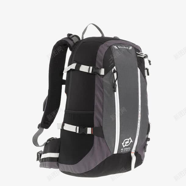 户外登山包png免抠素材_88icon https://88icon.com 产品实物 徒步包 登山包 背包