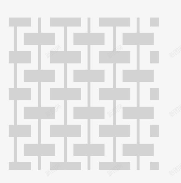 浅灰色重复纹路底纹暗纹方块矢量图ai免抠素材_88icon https://88icon.com 浅灰色 重复纹路 矢量图