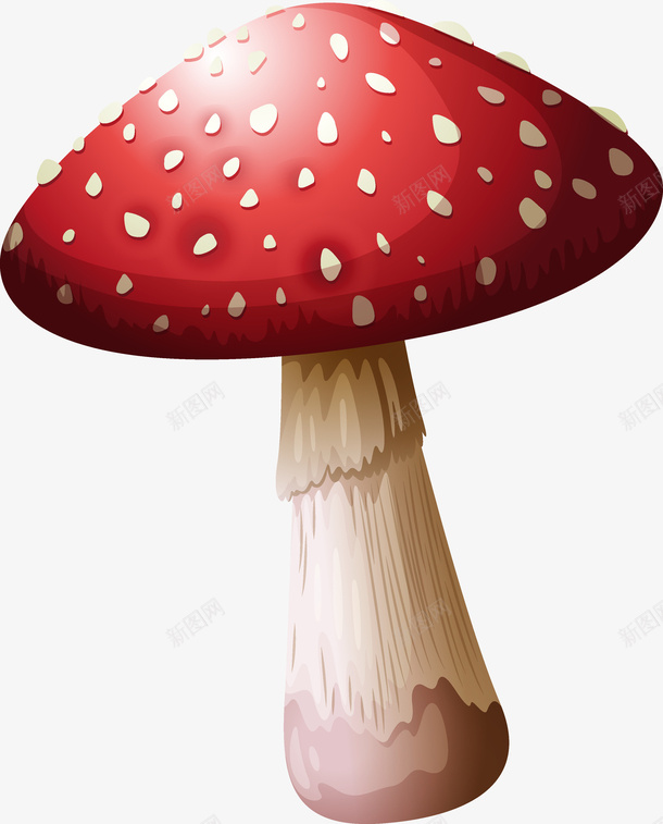 卡通手绘蘑菇png免抠素材_88icon https://88icon.com 动漫 卡通 山峰 手绘蘑菇 树叶 树枝 池塘 绿色 绿草