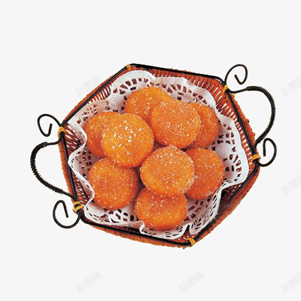 一碟南瓜饼png免抠素材_88icon https://88icon.com 中式甜品 中式美食 中式食品 南瓜饼 美食设计 零食设计 餐饮设计