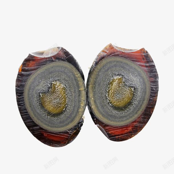 高邮松花皮蛋家庭装png免抠素材_88icon https://88icon.com 产品实物 放心食用 泡沫防损 美味