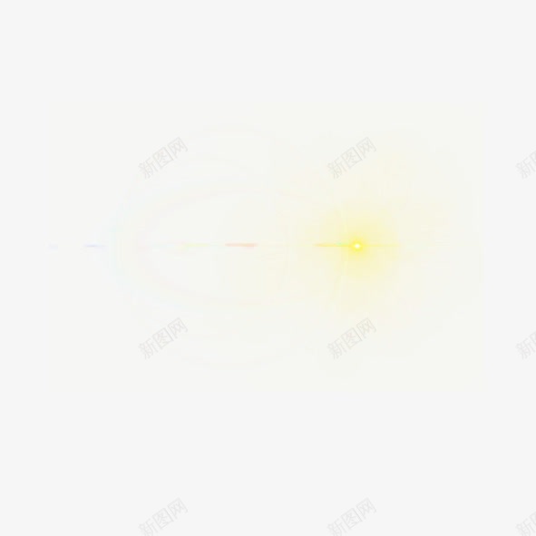 光效png免抠素材_88icon https://88icon.com 光效 白色光束 科技元素 蓝色荧光 黄金光线