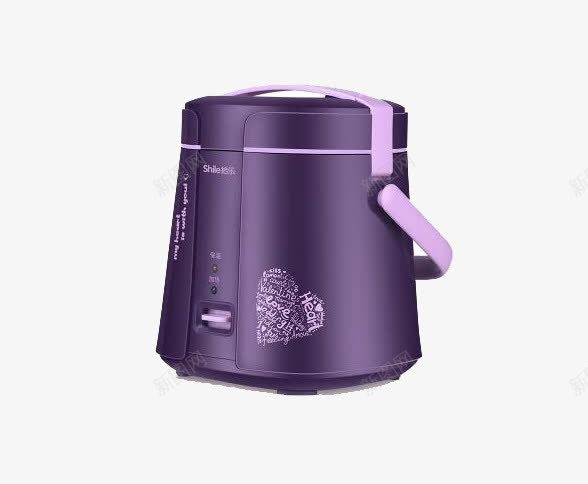 迷你电饭煲png免抠素材_88icon https://88icon.com 单人学生 家用小功率 寝室电饭锅 煮饭煲 黄金容量