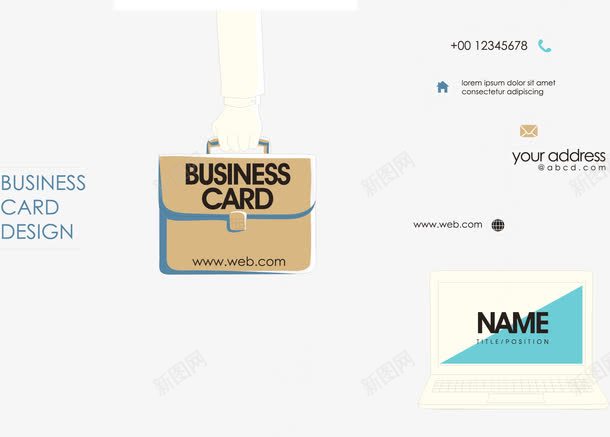 简约名片png免抠素材_88icon https://88icon.com AI ai 名片 名片简约 大气 渐变 灰色 简约 简约名片 简约名片菱形免费下载 菱形