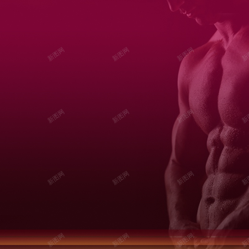 商务红底渐变男人运动背景psd设计背景_88icon https://88icon.com 主图 商务 渐变 男人 科幻 科技 红底 运动