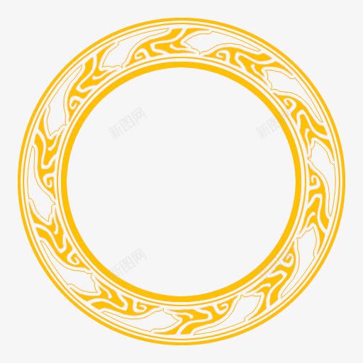 魔法阵png免抠素材_88icon https://88icon.com 光效 手游 花纹 魔法阵 黄色