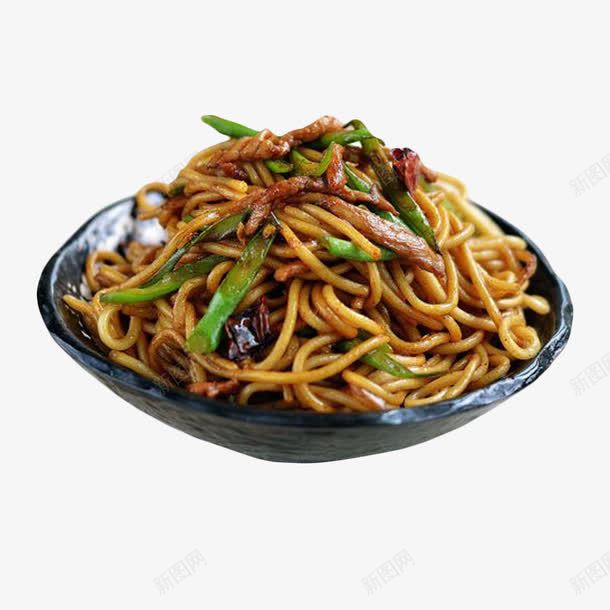 特色餐饮牛肉炒面png免抠素材_88icon https://88icon.com 中华美食 主食 牛肉炒面 特色 面条 面食 食物 餐饮