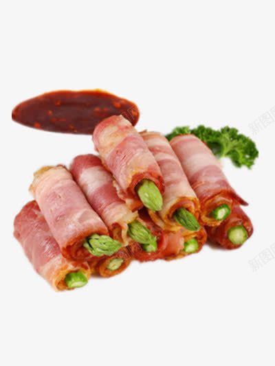 培根肉卷png免抠素材_88icon https://88icon.com 培根 培根卷 美食 肉类元素 肉类免扣 肉类海报宣传 肉类食物免扣 肉类食物摄影PNG 食品