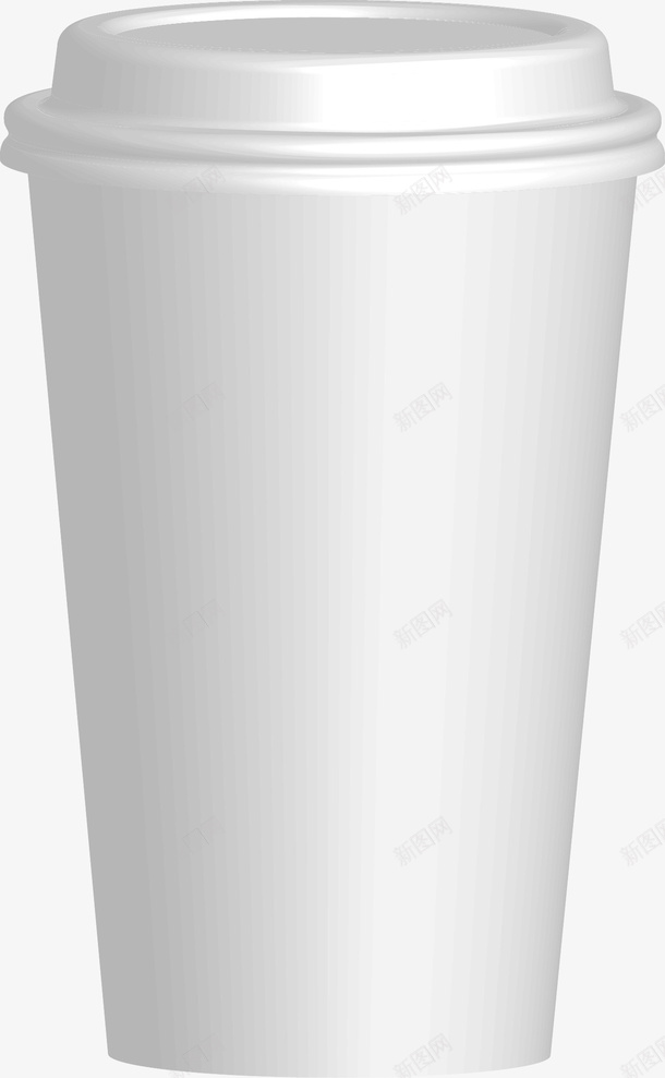 创意白色杯子图png免抠素材_88icon https://88icon.com 写实 卡通杯子 咖啡 咖啡杯子 平面设计 彩色 杯子 杯子样机 矢量杯子 纸制品 纸杯 纸杯样机 饮具
