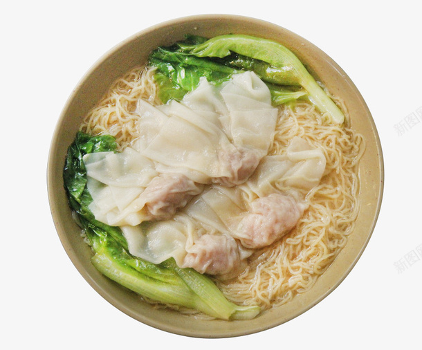 美味诱人小吃馄饨面png免抠素材_88icon https://88icon.com 云吞面 传统美食 料理 特色小吃 面条 面食 馄饨面