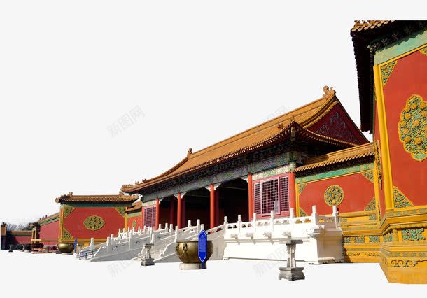 古老城门png免抠素材_88icon https://88icon.com 中国风素材 企业文化 古城门 城墙 墙 衙门 门