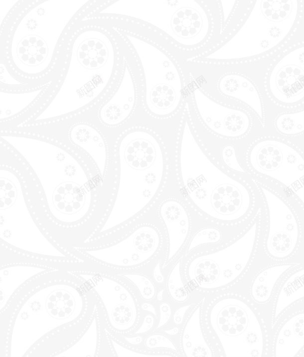 白色雨滴花纹背景png免抠素材_88icon https://88icon.com 免抠PNG 卡通 图形 小清新花纹 底纹 简约