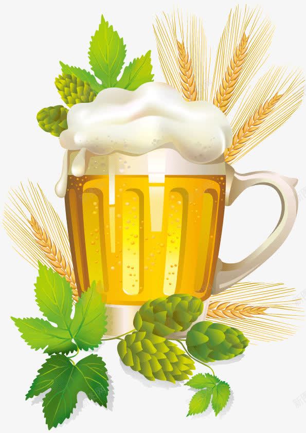 夏日啤酒png免抠素材_88icon https://88icon.com 一杯啤酒 冰爽啤酒 冰爽节 啤酒 啤酒城 啤酒杯 啤酒泡沫 啤酒节 啤酒节文化 啤酒节狂欢 啤酒花 啤酒饮料 夏天啤酒节 夏日 夏日畅饮 小麦啤酒 装饰图矢量图 青岛啤酒节 饮品