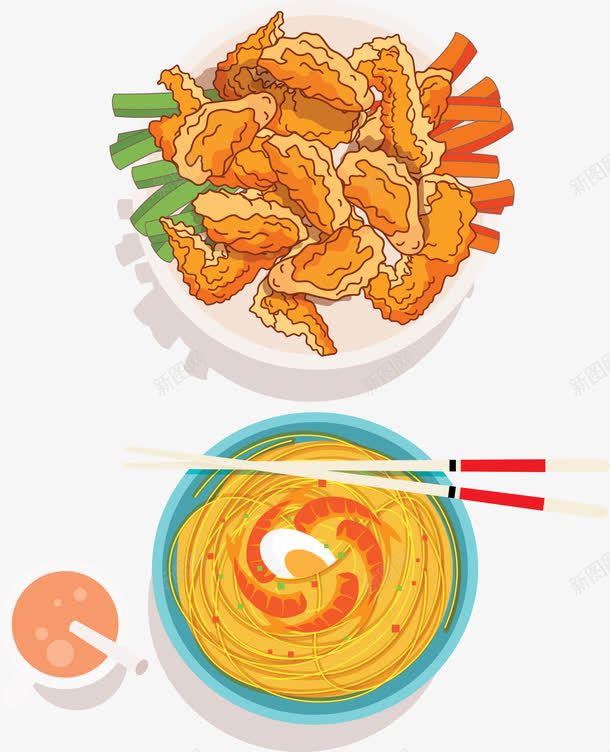 炸鸡翅炸鸡腿浓汤png免抠素材_88icon https://88icon.com 全家桶 卡通手绘 吮指原味鸡 垃圾食品 套餐 奥尔良烤翅 布法罗辣鸡翅 快餐 意面 水牛城炸鸡翅 汤面 汤面碗 油炸食品 浓汤 炸鸡翅 炸鸡腿 翅桶 脆皮炸鸡 面条 韩国炸鸡