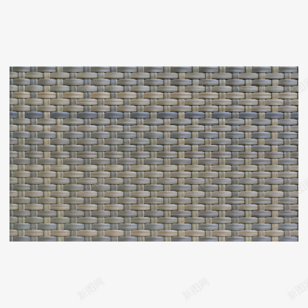 藤织家具家居贴图纹理png免抠素材_88icon https://88icon.com 反光 家具 家居 渐变 立体 纹理 藤织 贴图