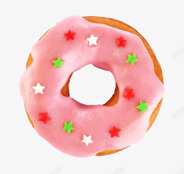 美味红色果酱甜甜圈png免抠素材_88icon https://88icon.com 甜点 甜甜圈图片 糕点 美味甜甜圈 美食 零食 面包 食物