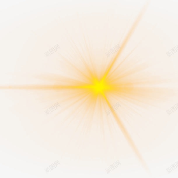 太阳光照的效果png免抠素材_88icon https://88icon.com 光照 光照效果 图案 太阳 效果 特效 背景 装饰 闪烁 高光