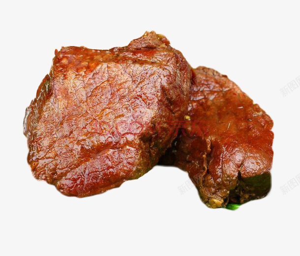 两块美味五香酱牛肉png免抠素材_88icon https://88icon.com 两块 五香酱牛肉 可口 喷香 垂涎 好吃 流口水 牛肉 美味 肉类 酱牛肉