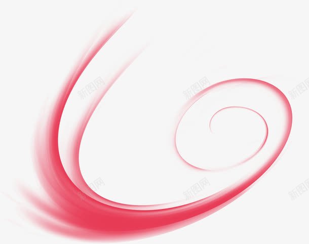 红色婚礼线条花纹png免抠素材_88icon https://88icon.com 婚礼 红色 线条 花纹