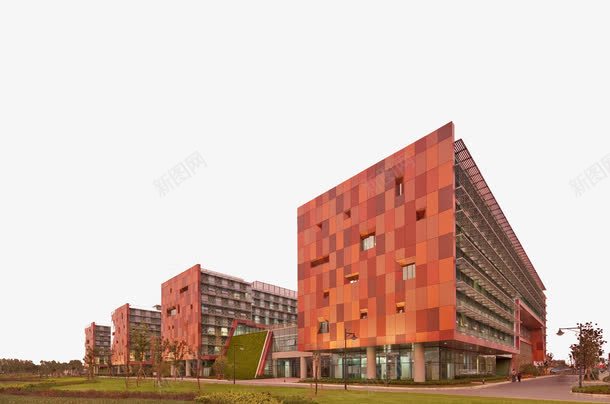 立体建筑苏州西安大学png免抠素材_88icon https://88icon.com 休闲 地域 大学 建筑 旅游 江苏 江苏建筑 苏州 西安 风景