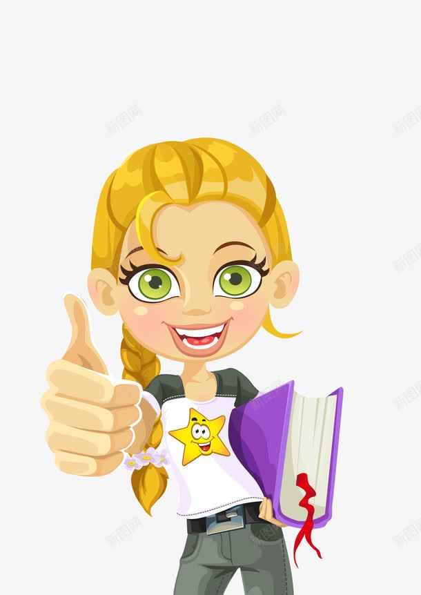手绘教师png免抠素材_88icon https://88icon.com 上课 卡通 学生 尊师 教学 教授 校园环境 老师 讲课
