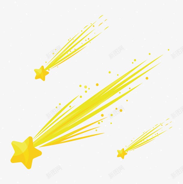空中飞过的流星花纹png免抠素材_88icon https://88icon.com 流星 流星划过 流星花纹 流星飞过 矢量png 许愿星 飞过流星
