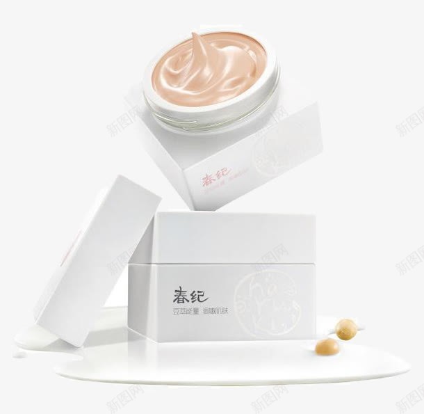 遮瑕膏产品png免抠素材_88icon https://88icon.com bb霜液体 免抠元素 化妆品 实物 护理 春纪 淘宝 美白 遮瑕