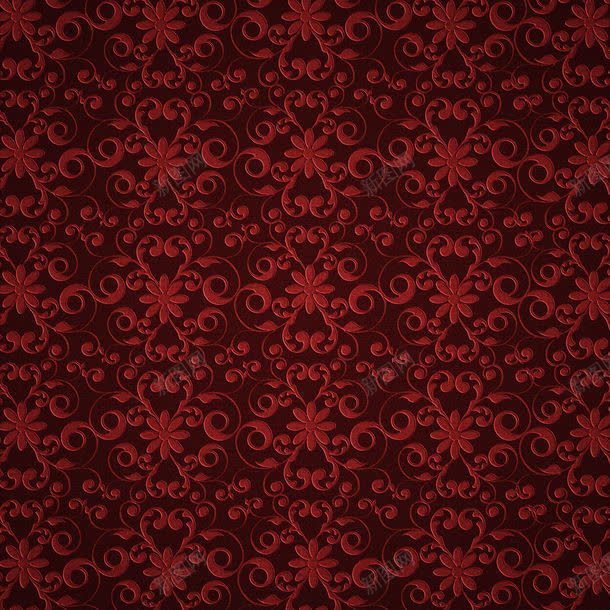 红色花纹背景jpg设计背景_88icon https://88icon.com 促销 信纸 图案 图片素材 宣传 广告展板 底纹 底纹背景 时尚花纹 红色花纹背景图片 红色花纹背景图片素材下载 背景 背景花边 花纹