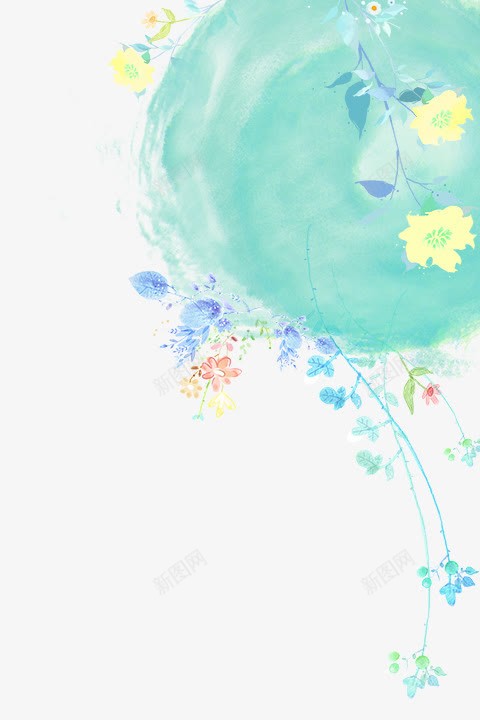 底纹png免抠素材_88icon https://88icon.com psd 元素 免费下载 分层 底纹 笔刷 素材 纹理 花 设计 韩国