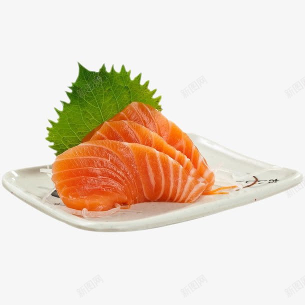 三文鱼纯肉png免抠素材_88icon https://88icon.com 中段 产品实物 冰鲜三文鱼 刺身 大西洋 纯肉 送芥末酱油 黄色