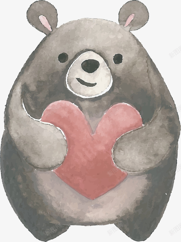 创意卡通浣熊装饰图案png免抠素材_88icon https://88icon.com 动物 北欧简约 可爱 小清新 手绘动物 手绘插画 插画 浣熊 浣熊装饰画 田园风格