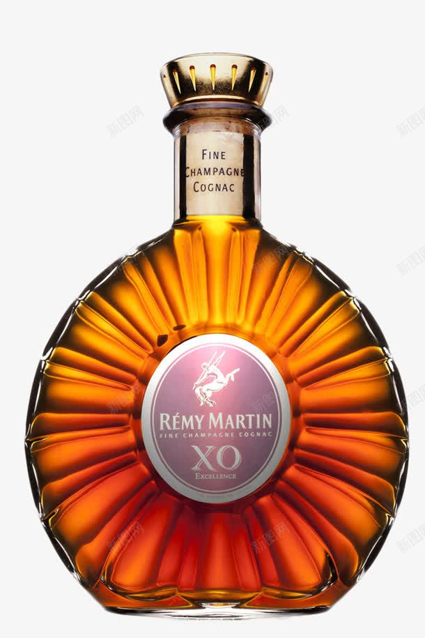 高档名酒轩尼诗png免抠素材_88icon https://88icon.com XO 烟酒行 轩尼诗 送礼 酒