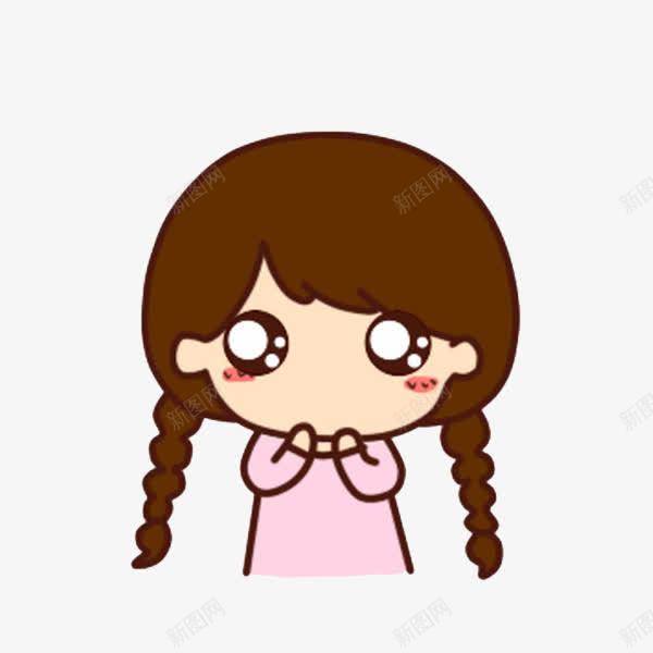 无辜的小女孩png免抠素材_88icon https://88icon.com 可怜的女孩 小女孩 无辜 无辜的表情