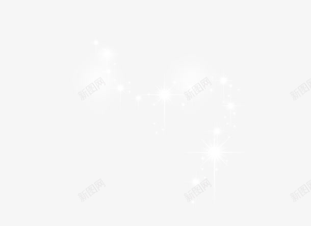 粒子光效png免抠素材_88icon https://88icon.com 光 光效 婚纱 婚纱光效 粒子