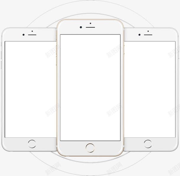app边框白底苹果手机png免抠素材_88icon https://88icon.com 微信二维码 手机模版 网页