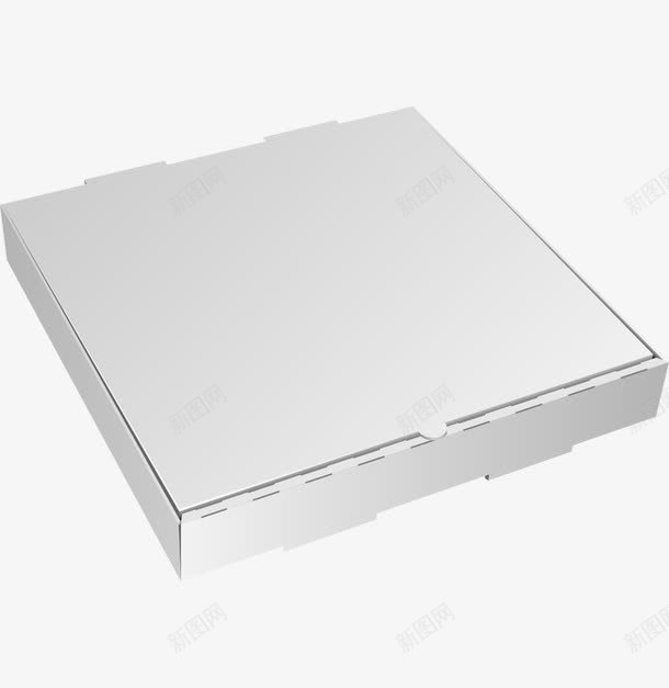 空白包装盒png_88icon https://88icon.com 包装礼盒设计模板 包装贴图模板